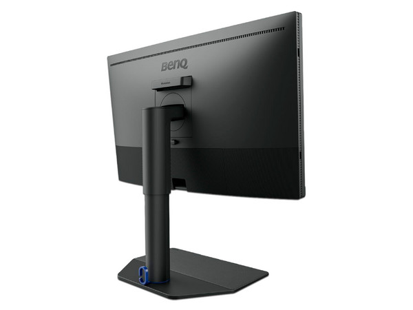 Monitor LED BenQ SW272U de 27