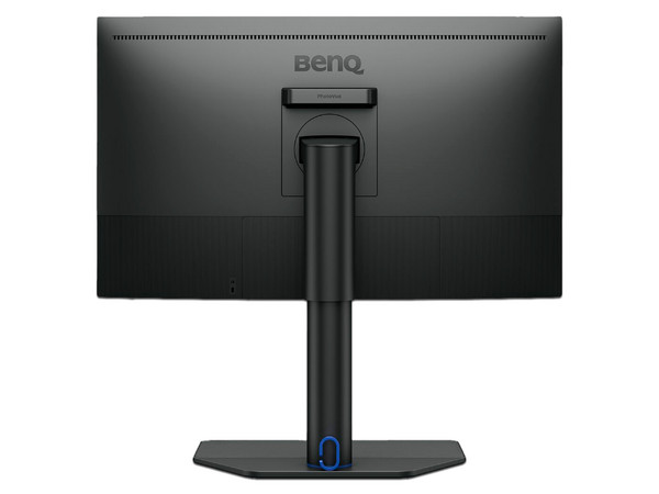 Monitor LED BenQ SW272U de 27