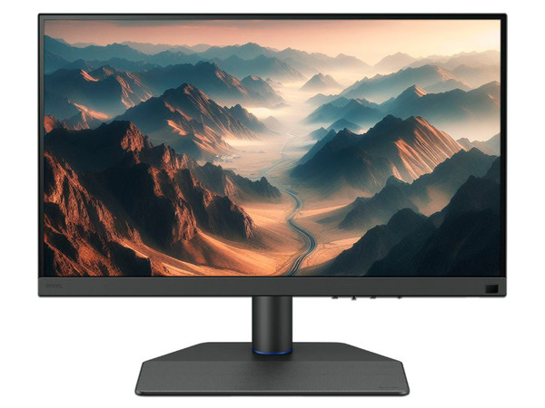 Monitor LED BenQ SW272U de 27