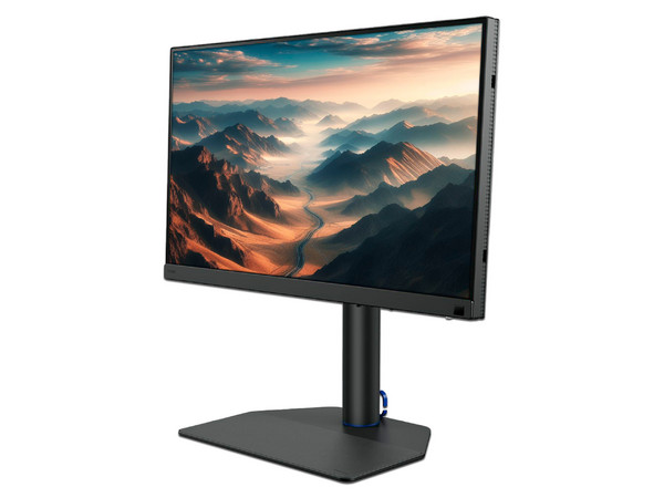 Monitor LED BenQ SW272U de 27