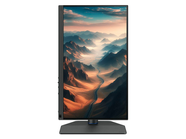 Monitor LED BenQ SW272U de 27
