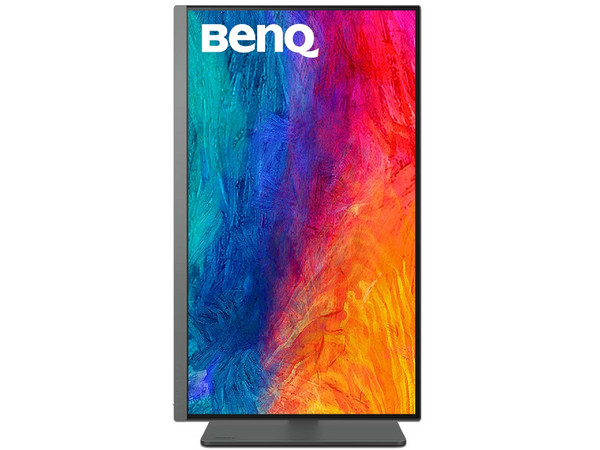 Monitor LED BenQ DesignVue PD2706U  de 27