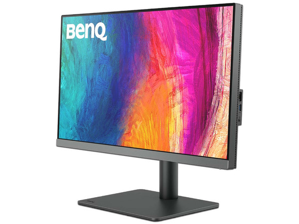 Monitor LED BenQ PD2706U de 27