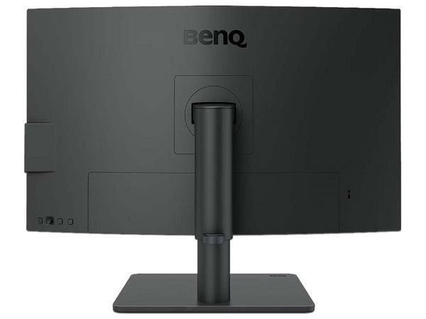 Monitor LED BenQ PD2706U de 27