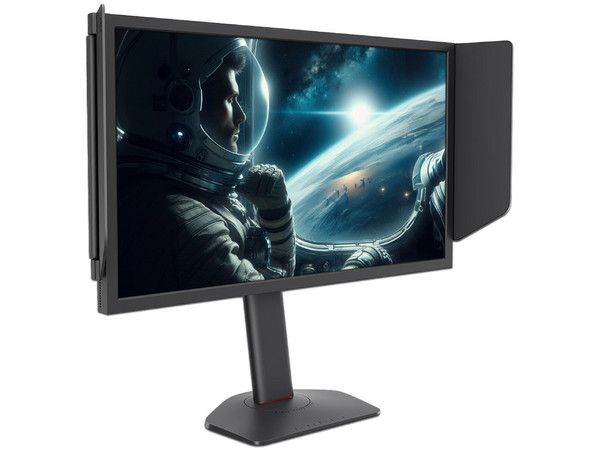Monitor LED BenQ ESPORTS XL2546X de 24.5