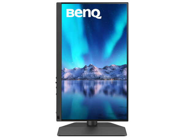 Monitor BenQ SW242Q de 24
