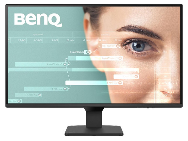 Monitor BenQ GW2790Q LED IPS de 27