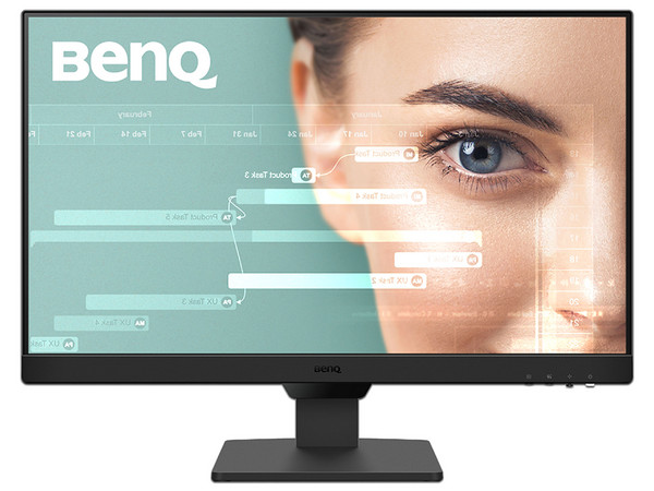 Monitor LED BenQ GW2490E de 23.8