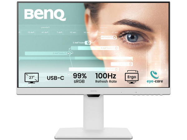 Monitor LED BenQ GW2786TC de 27