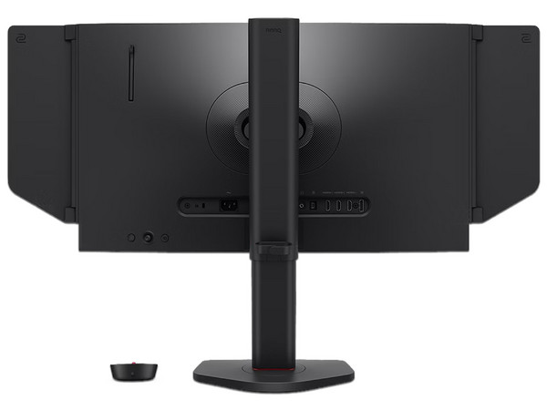 Monitor BenQ XL2546X Plus, 24.1 Pulgadas Full HD, Panel TN, 280 Hz, 0.5 ms, Tecnologia Eye Care, Color Negro.