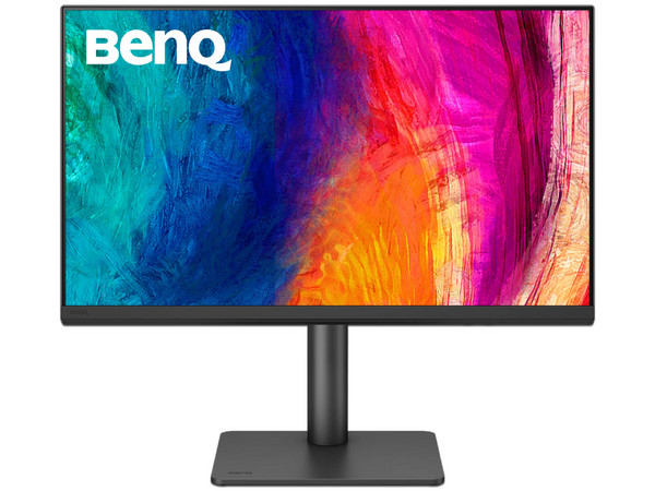 Monitor LED BenQ PD2706QN de 27