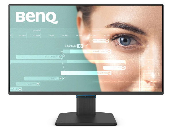 Monitor IPS BenQ GW2790C de 27