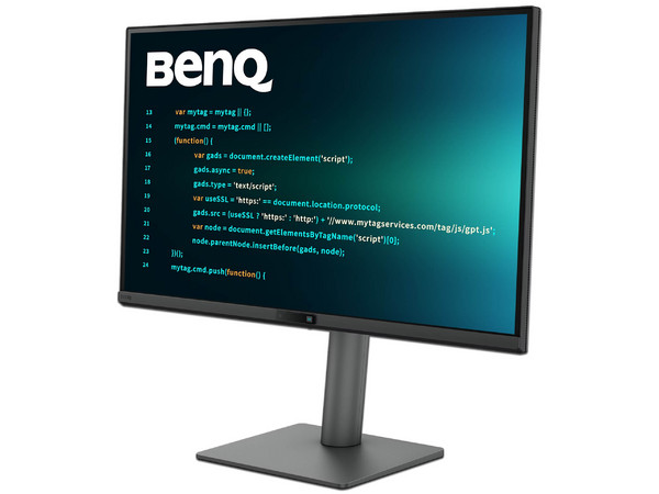 Monitor Para Programación BenQ RD270Q de 27