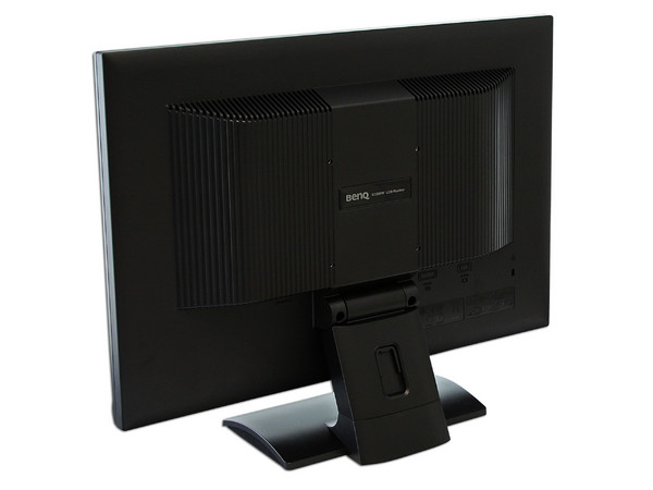 Monitor LCD BenQ Widescreen de 22