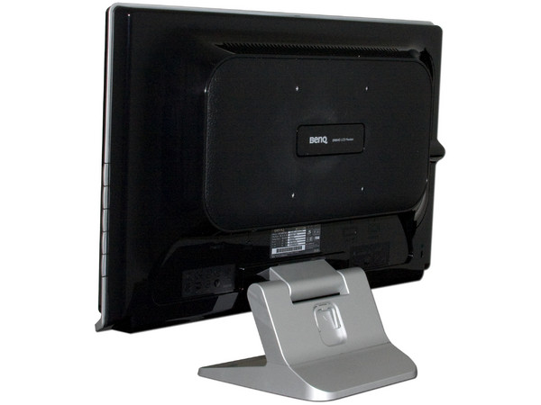 Monitor LCD BenQ Widescreen 18.5