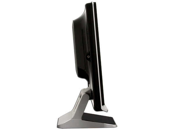 Monitor LCD BenQ Widescreen 18.5