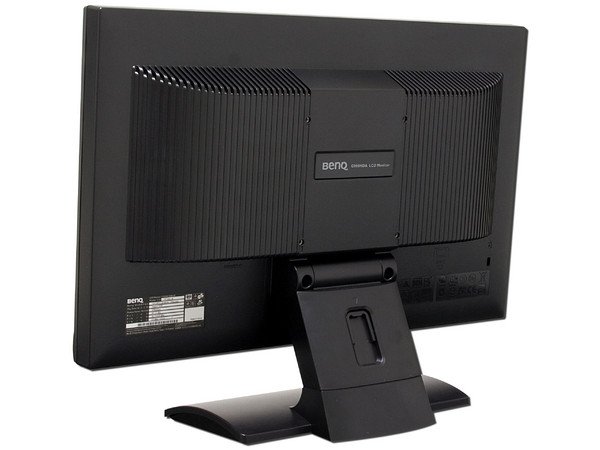Monitor LCD BenQ Widescreen 18.5