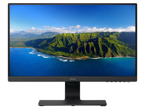 Monitor LED BenQ GW2480 de 23.8