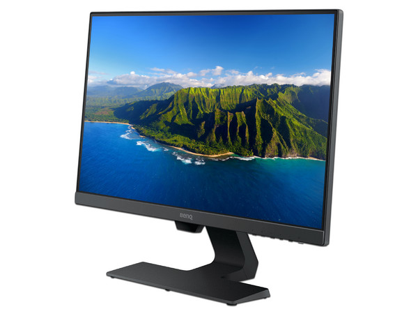 Monitor LED BenQ GW2480 de 23.8