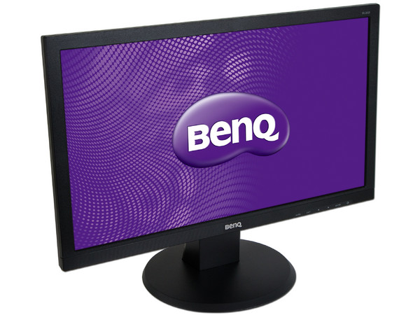 Monitor LED BenQ DL2020 de 19.5