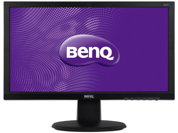 Monitor LED BenQ DL2020 de 19.5