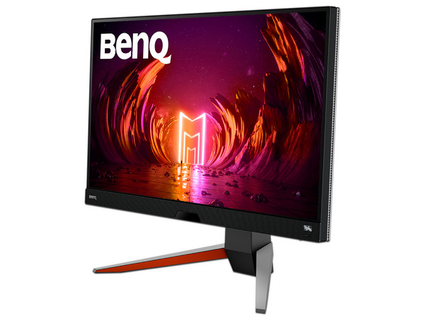 Monitor Gamer BenQ MOBIUZ EX2710Q de 27