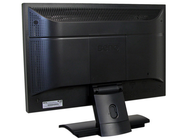 Monitor LCD BenQ Widescreen 22