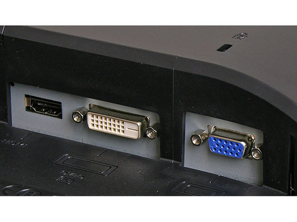 Monitor LCD BenQ Widescreen 22
