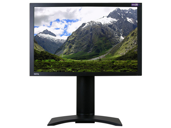 Monitor LCD BenQ Widescreen 24