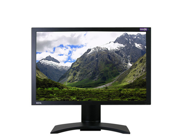 Monitor LCD BenQ Widescreen 24