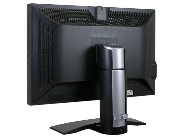 Monitor LCD BenQ Widescreen 24