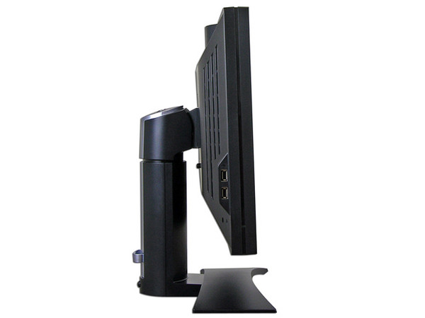 Monitor LCD BenQ Widescreen 24