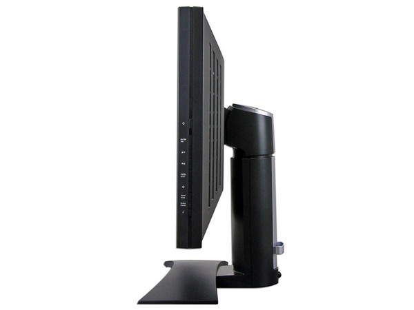 Monitor LCD BenQ Widescreen 24