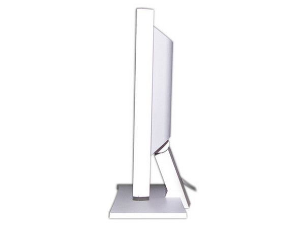 Monitor LCD BenQ FP51G de 15Pulg. Color Blanco