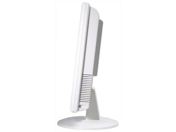 Monitor LCD BenQ FP547 de 15Pulg. Color Beige