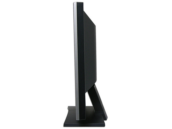 Monitor LCD BenQ FP71G de 17Pulg, Color Negro/Plata