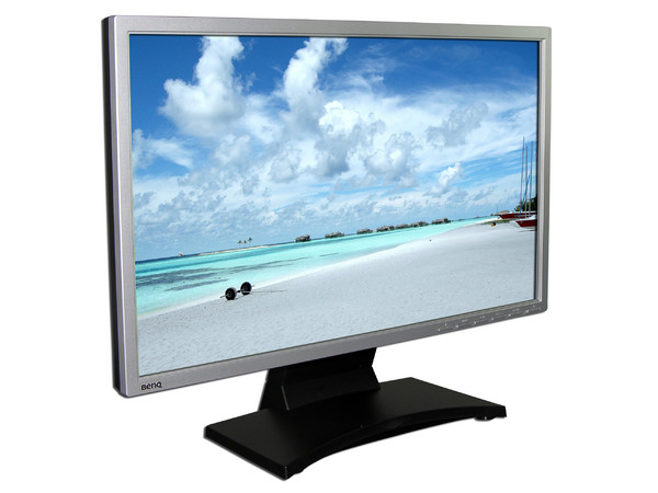 Monitor LCD BenQ FP93GW Widescreen 19
