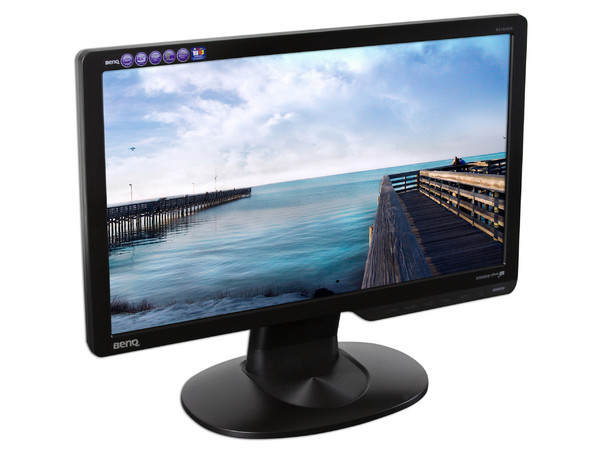 Monitor LCD BenQ Widescreen 15.6