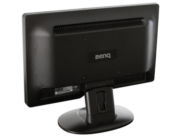 Monitor LCD BenQ Widescreen 15.6