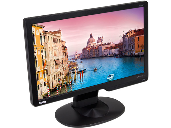 Monitor LED BenQ G615HDPL de 15.6