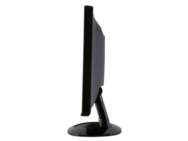 Monitor LCD BenQ Widescreen 18.5