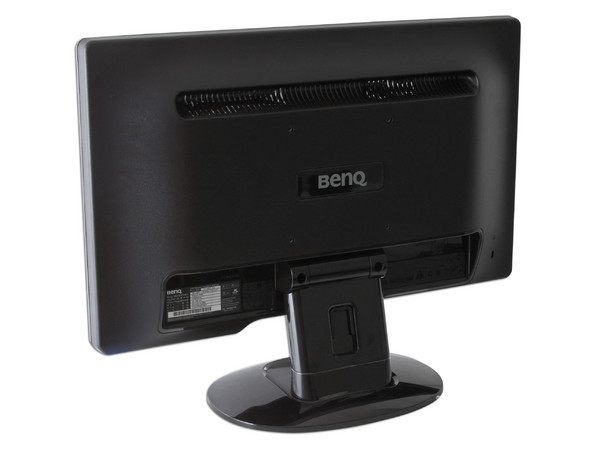Monitor LCD BenQ Widescreen 18.5
