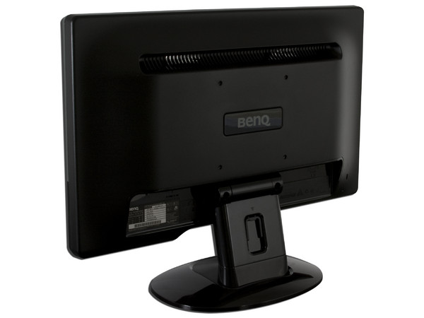 Monitor LCD BenQ Widescreen 18.5