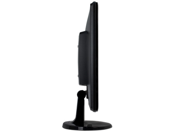 Monitor LED BenQ de 21.5
