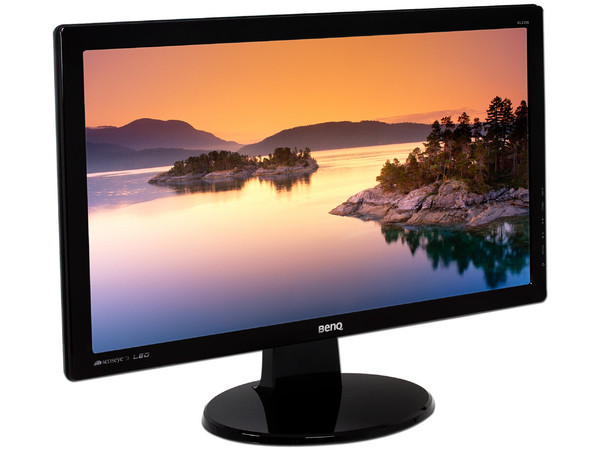 Monitor LED BenQ de 21.5