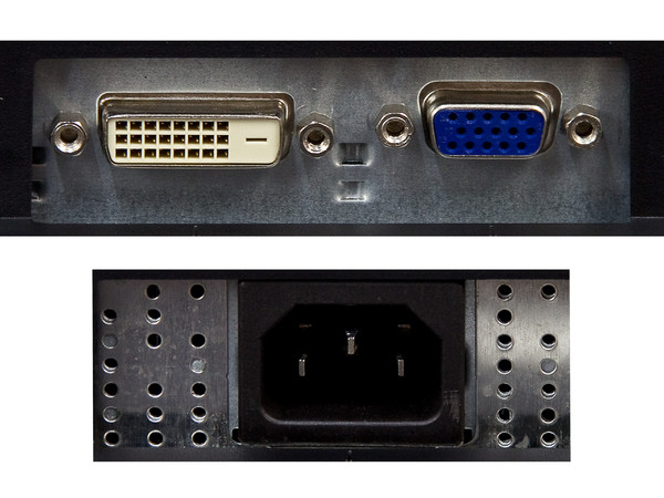Monitor LED BenQ GL2450 de 24