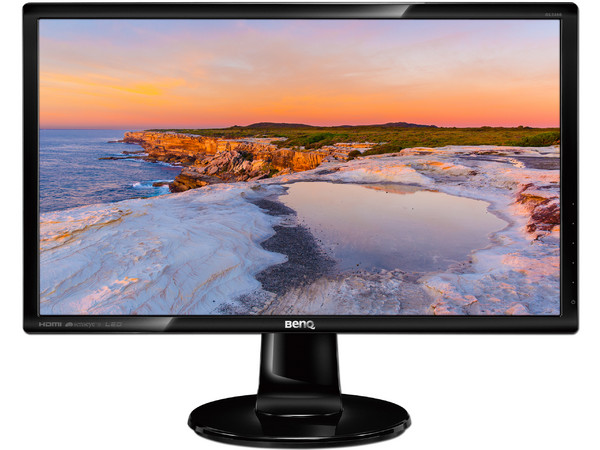Monitor LED BenQ GL2460HM  de 24