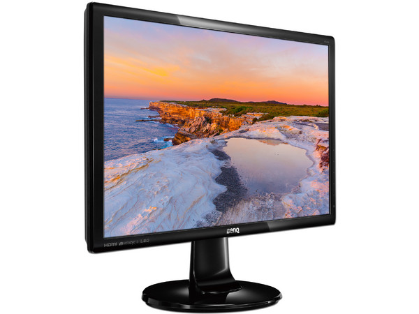 Monitor LED BenQ GL2460HM  de 24