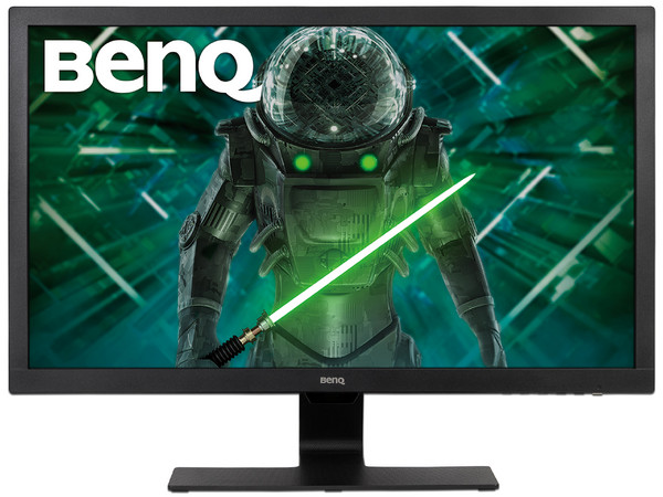 Monitor LED BenQ GL2780 de 27