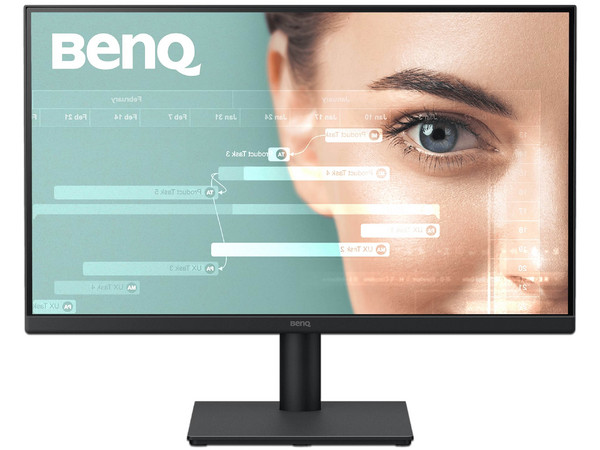 Monitor LED BenQ GW2291 de 21.5
